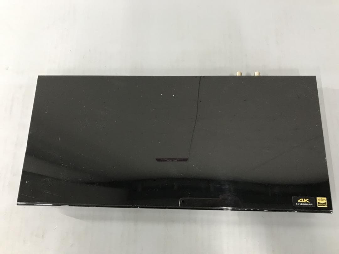 SONY★ブルーレイレコーダー〈BDZ-ZW550〉本体のみ