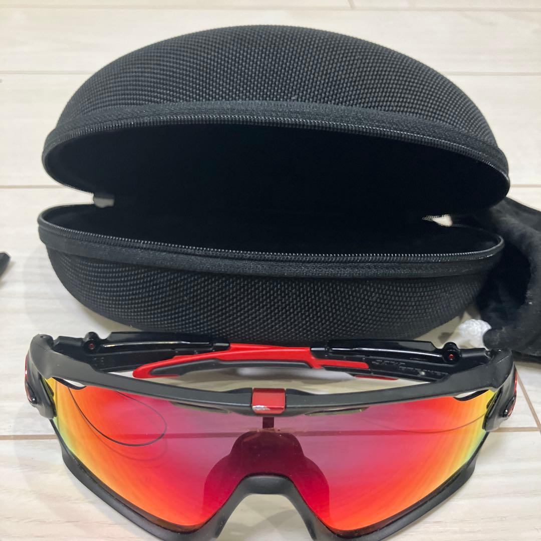 Oakley サングラス ジョーブレイカー