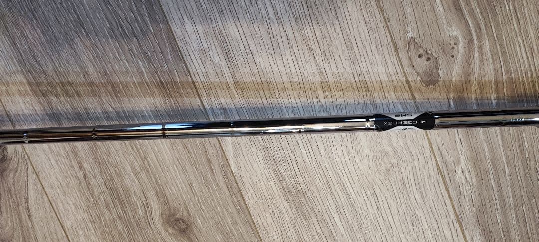 Vokey ＳＭ８度 56/50