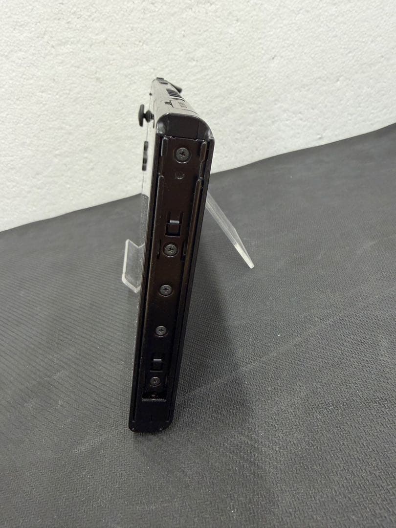 ジャンク品　Nintendo Switch 本体グレー 前期型