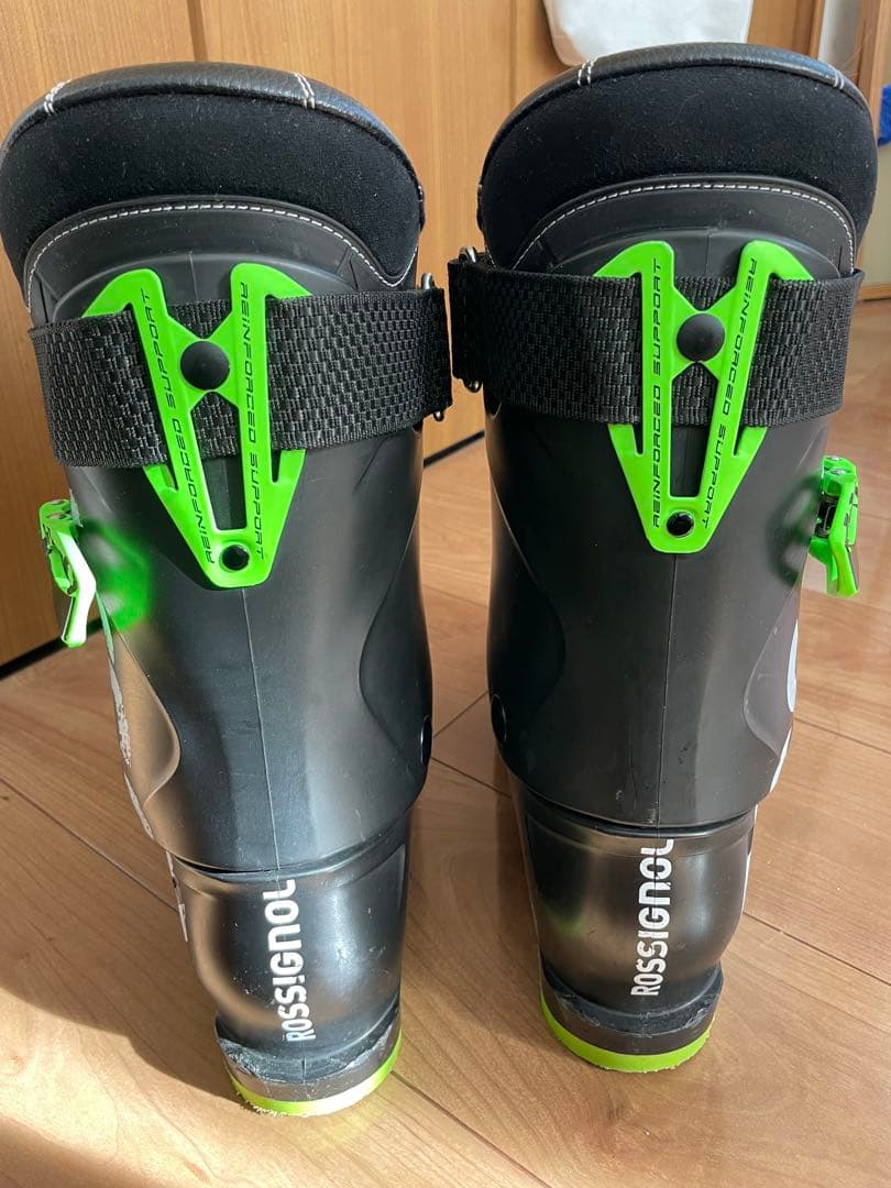 ROSSIGNOL スキー用ブーツ 27.5