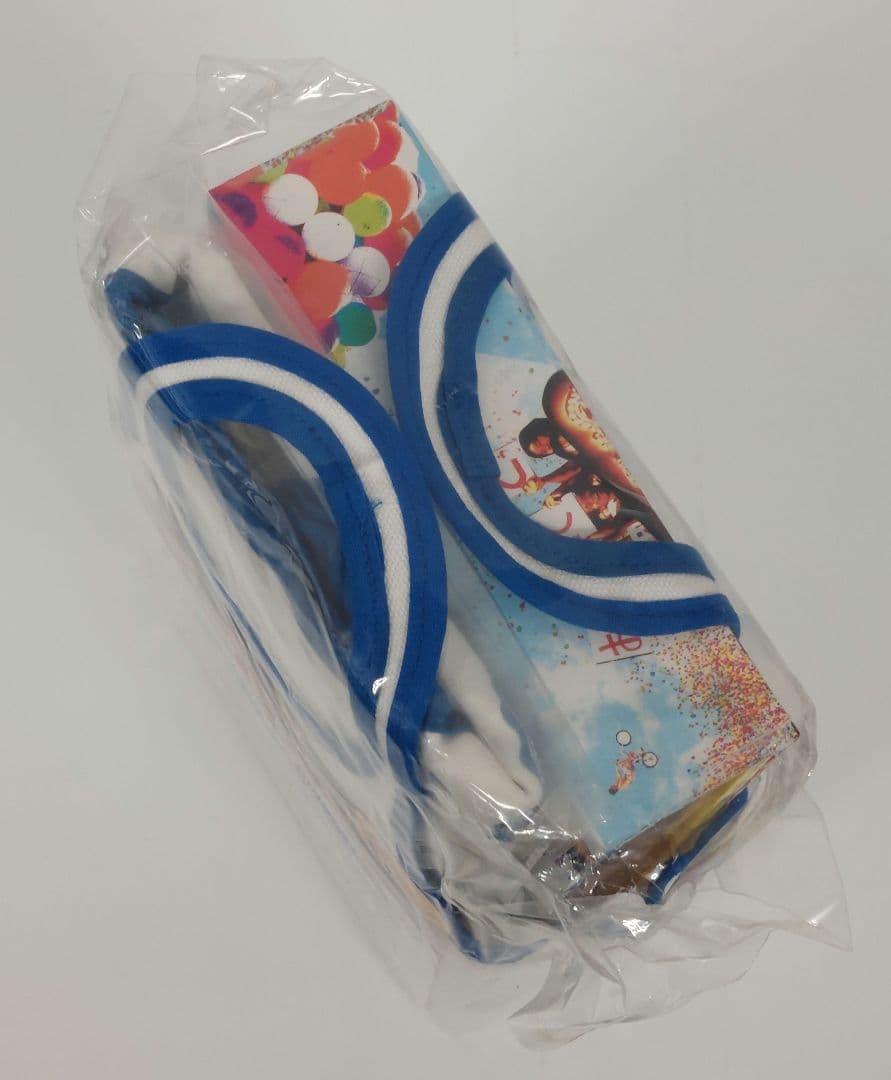 サザンオールスターズ/SUMMER LIVE 2003「流石だスペシャルボックス