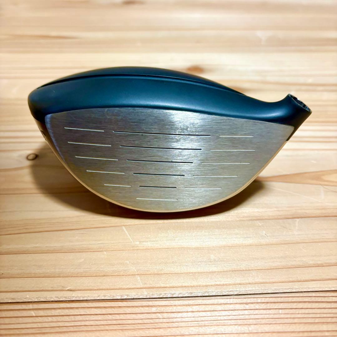 ロッディオ S-Design Oversized R-Tune 10.5°