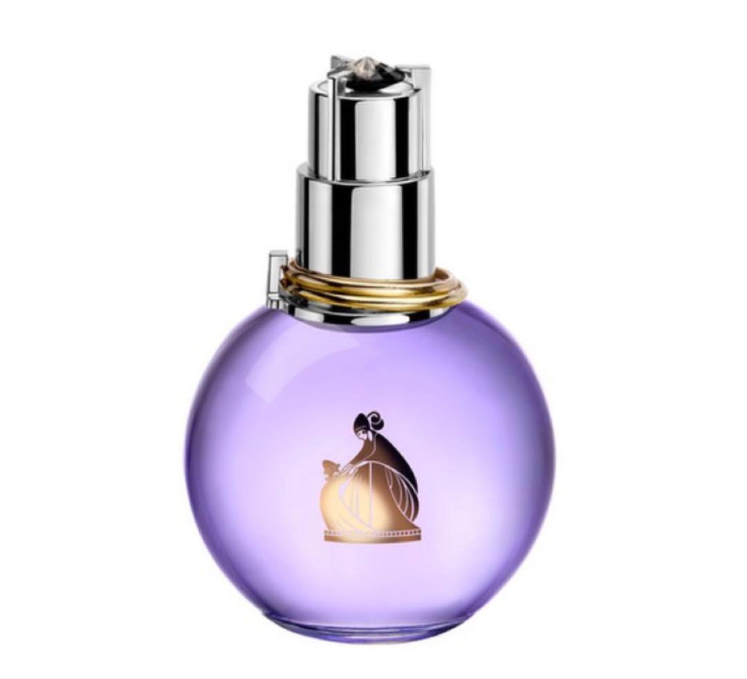 新品未使用　正規品　ランバン　エクラ　ドゥ　アルページュ　100ml