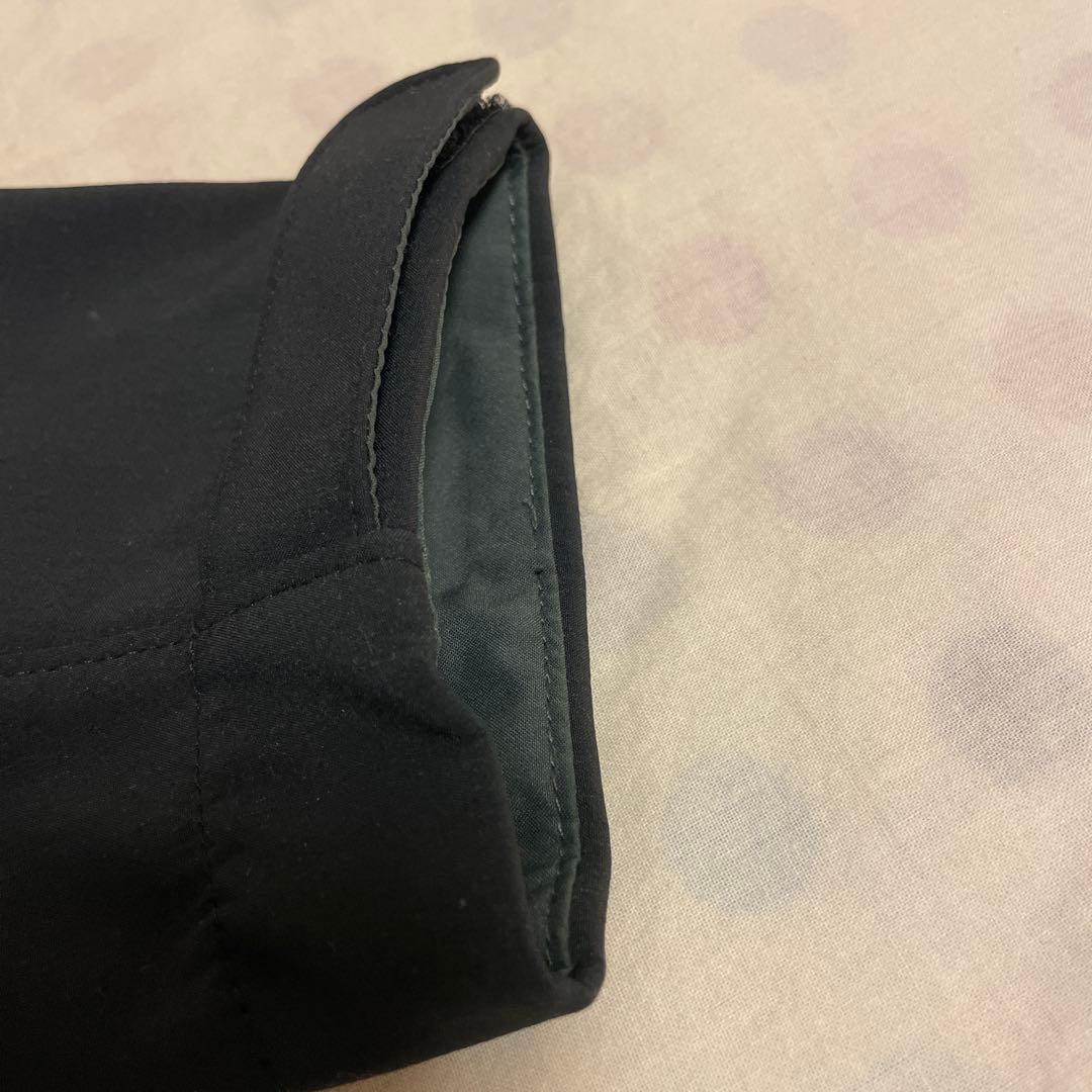 超美品　patagonia フード付きナイロンジャケット　マウンテンパーカー　L