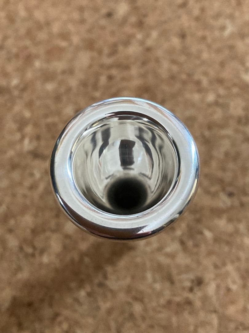 【W.Chr.Schmidt】ホルン用マウスピースSolist＃173