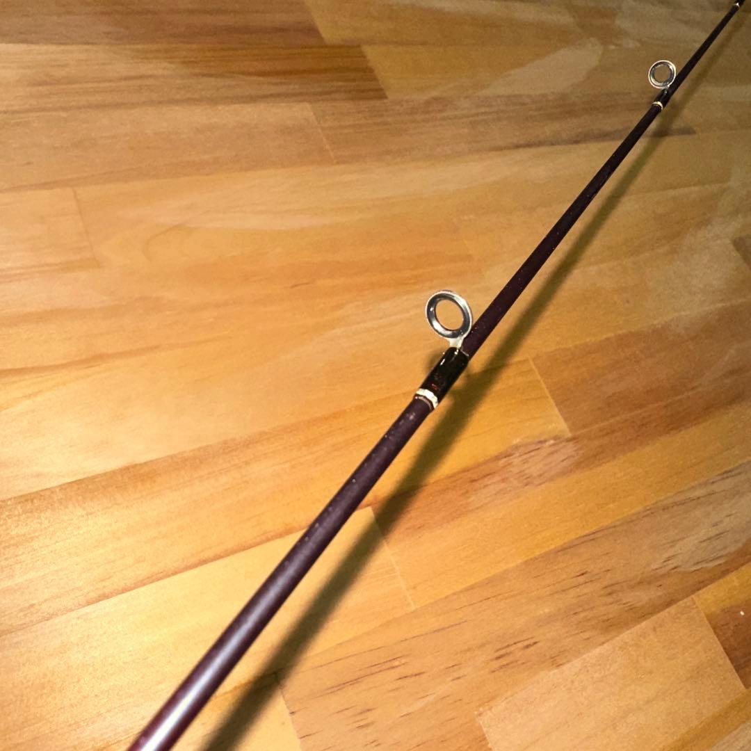 デストロイヤーオロチF3-610DGS AMLIMITED