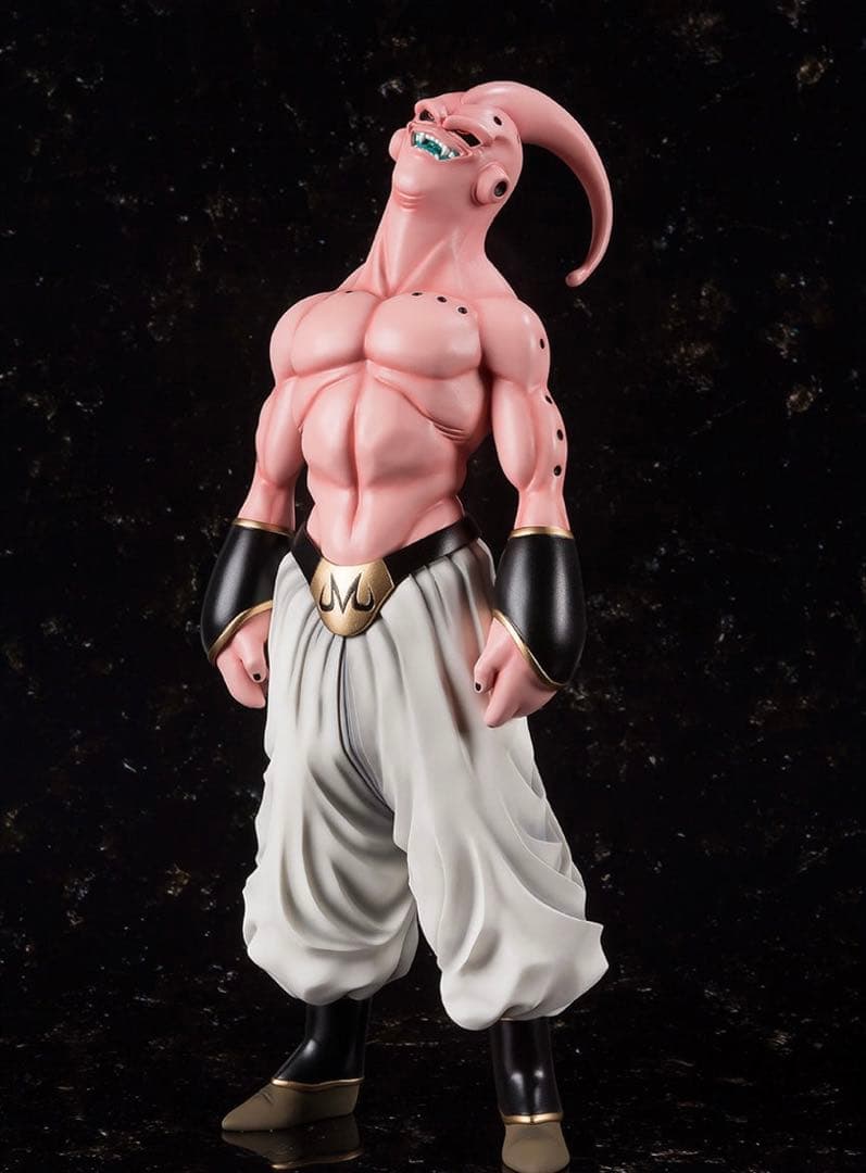 ドラゴンボール フィギュアーツZERO EX 魔人ブウ