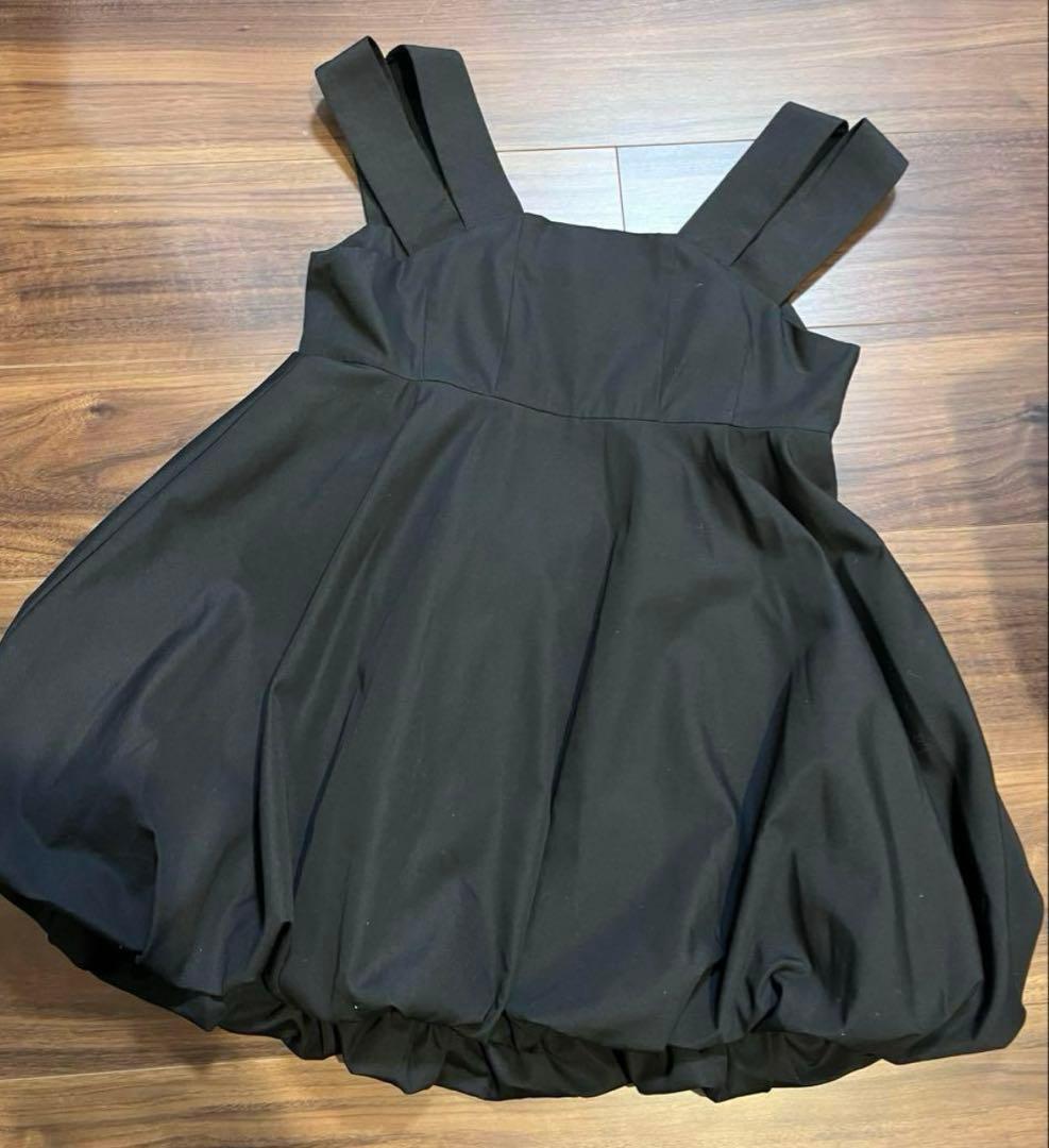 美品♡maison de Dolce.（メゾンドドルチェ）バロンキャミ