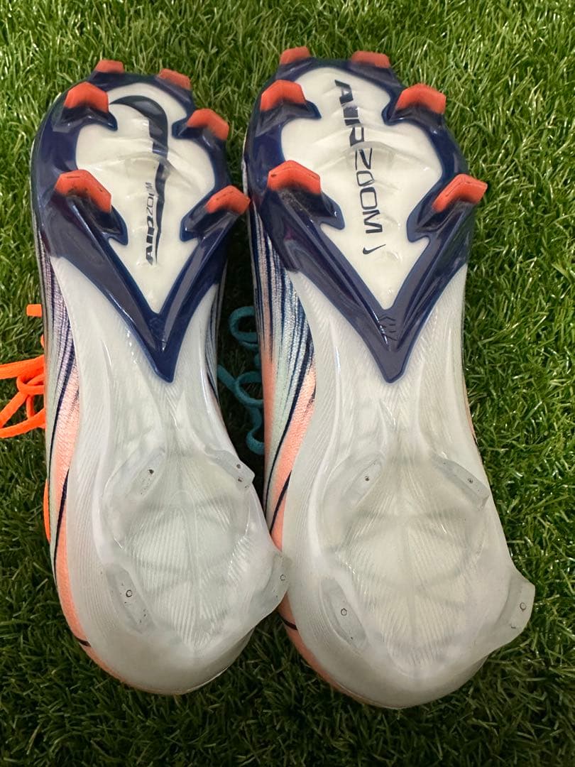 ジュニアマーキュリアル ALL 22.5センチ