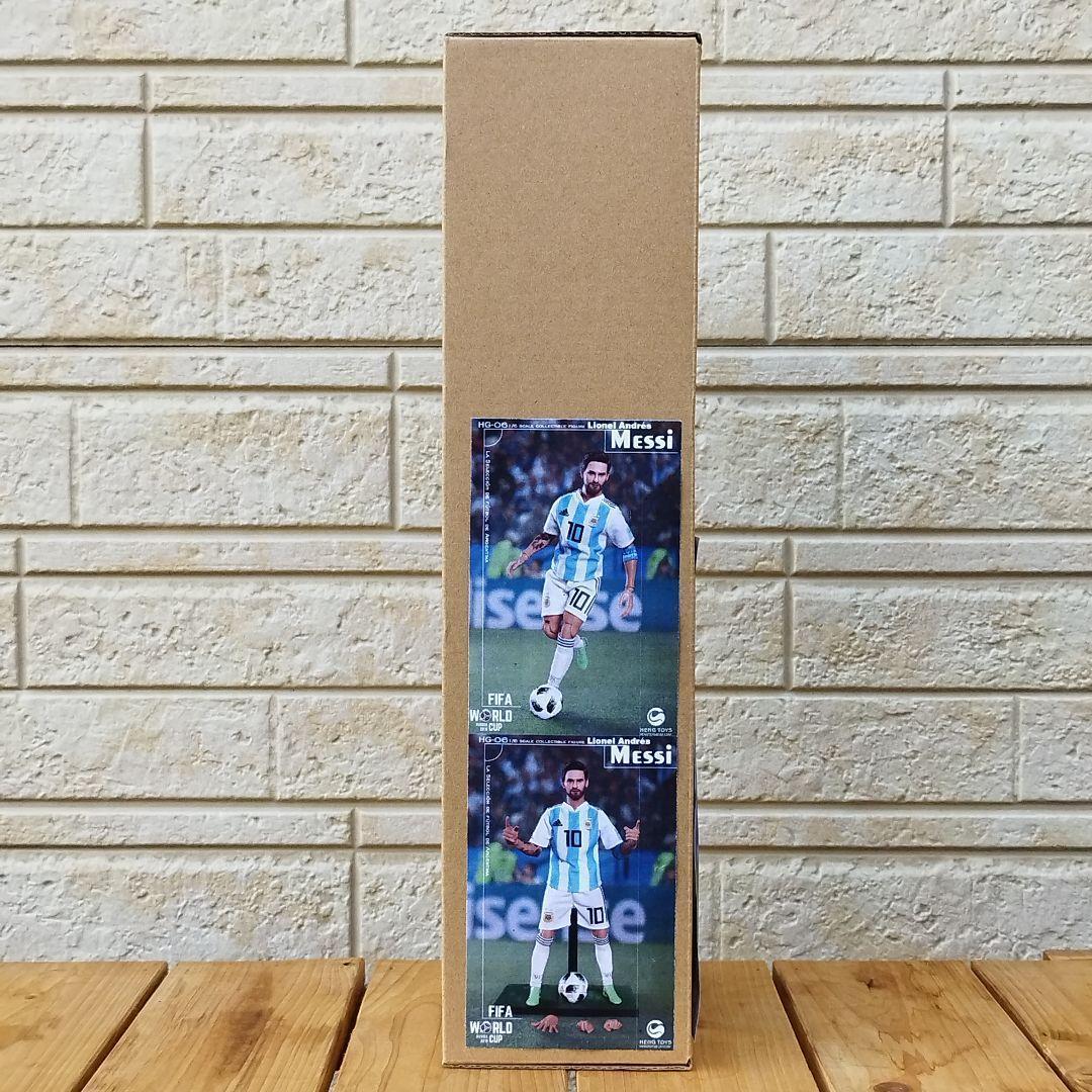 1/6 リオネル・メッシ アルゼンチン代表