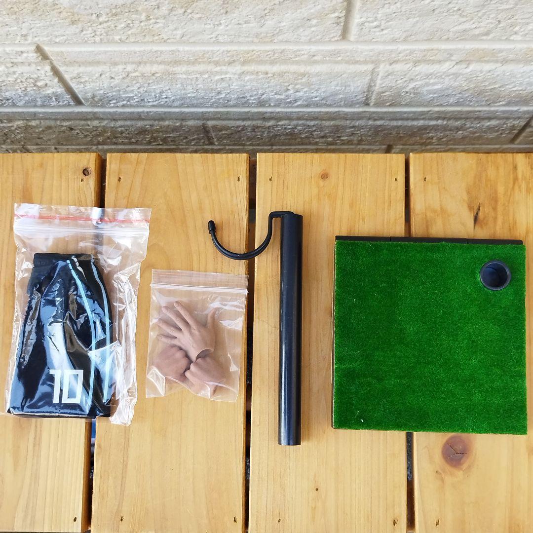 1/6 リオネル・メッシ アルゼンチン代表