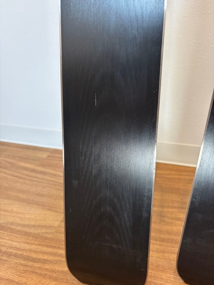 スキー AUGMENT ALL MOUNTAIN 88 171+SHIFT MNC 13