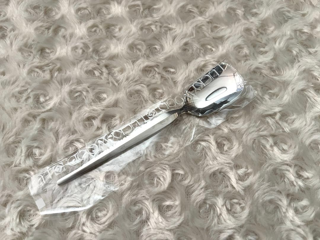 ラッキーウッド　カトラリーセット　デラックス　ディナーセット〈35本セット〉※