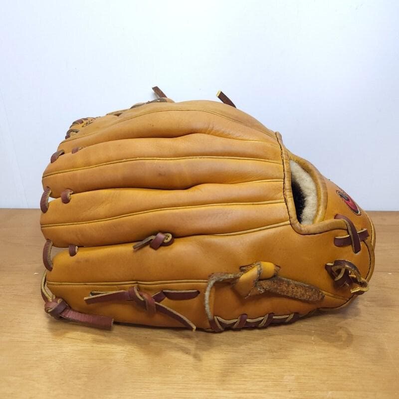 NIKE ナイキ ダイアモンドプロJ トップモデル 内野用 軟式グローブ