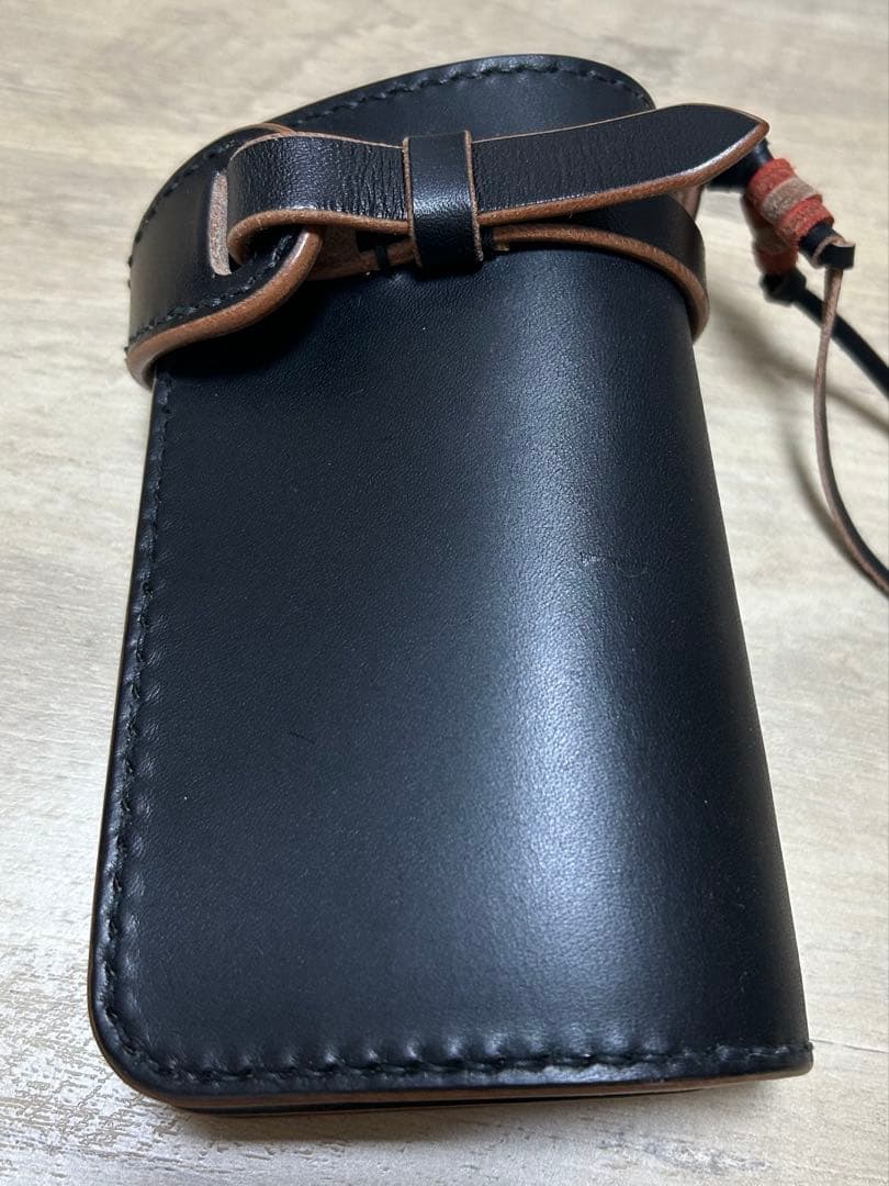 天神ワークス　MIDDLE WALLET- MW03