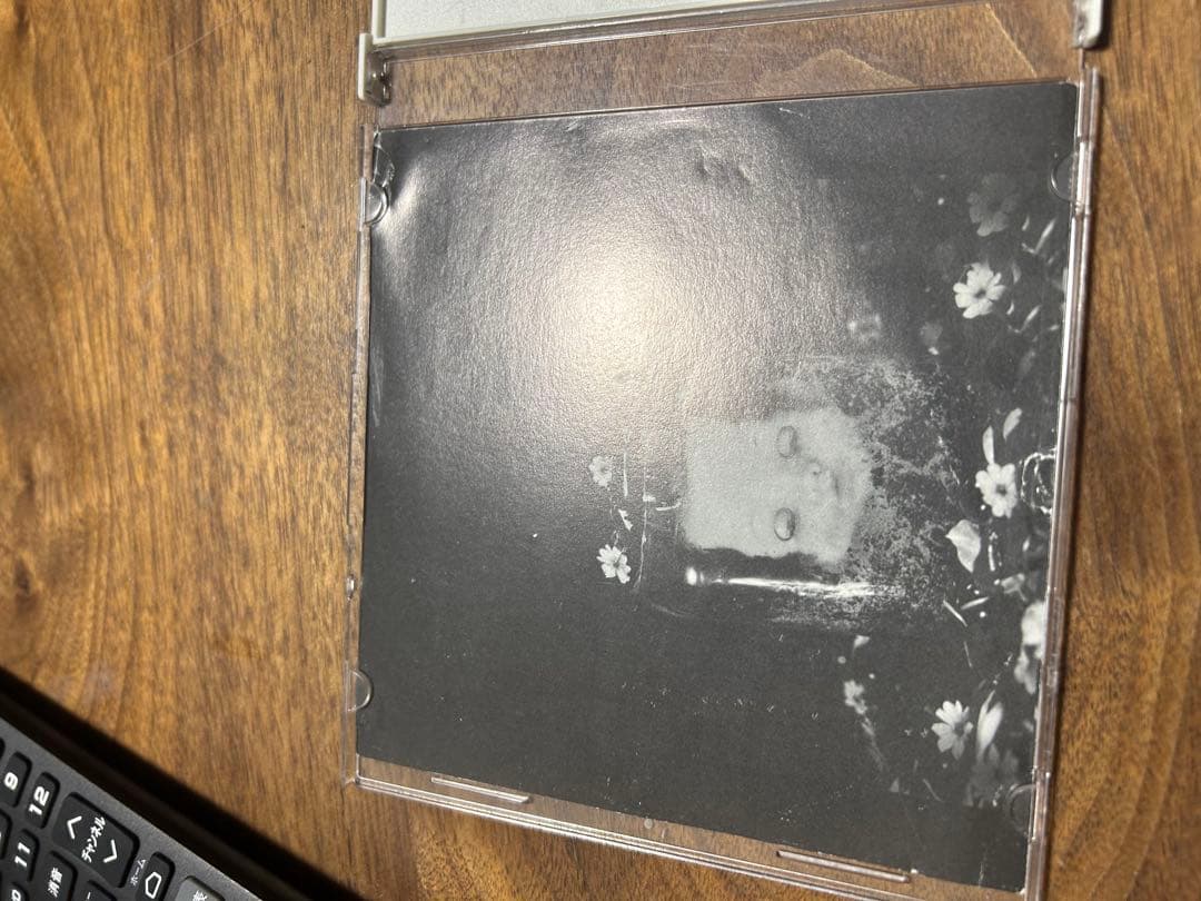 ハヌマーン　デモCD