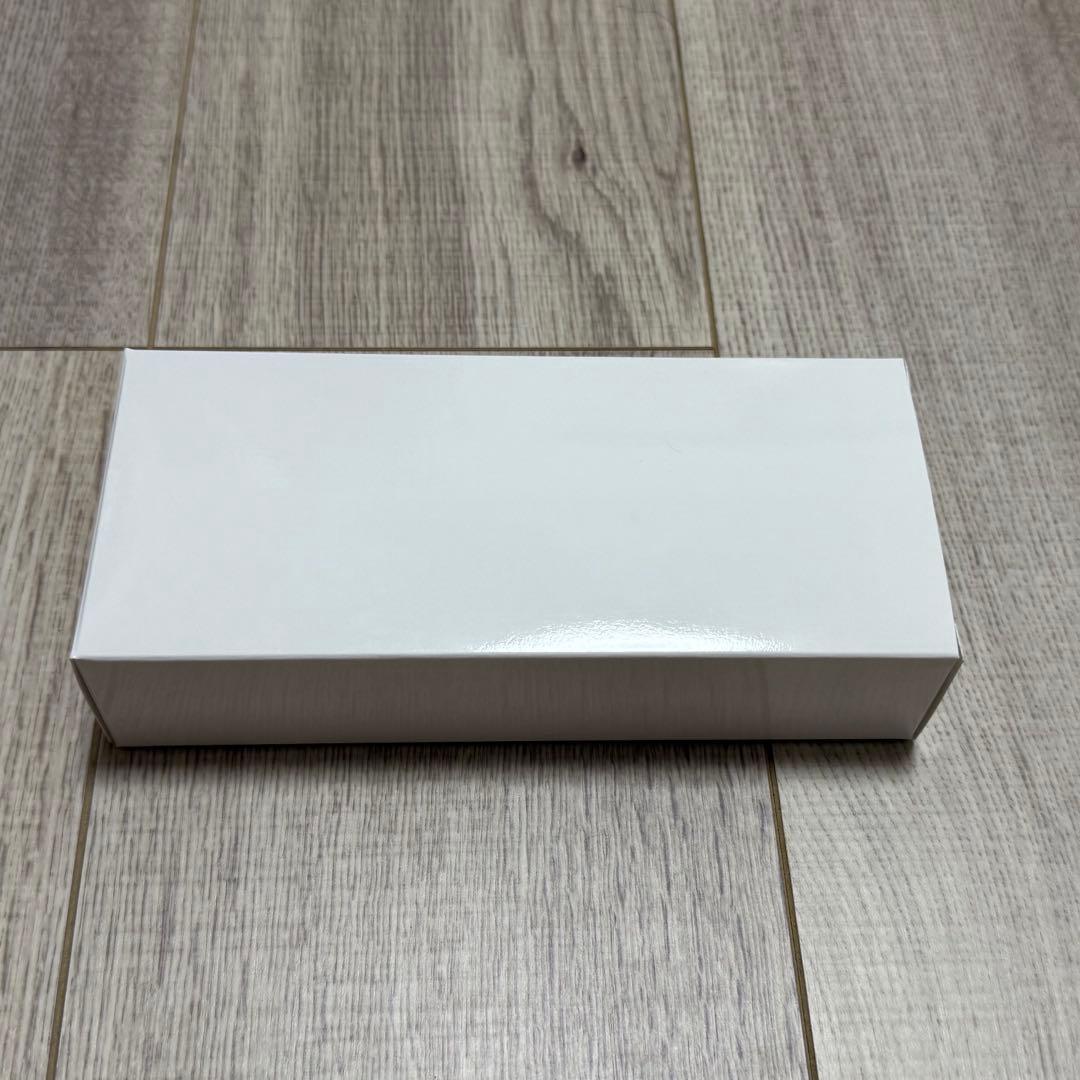 【未使用】FEILER コフレドゥショコラ　メガネケース　ベージュ