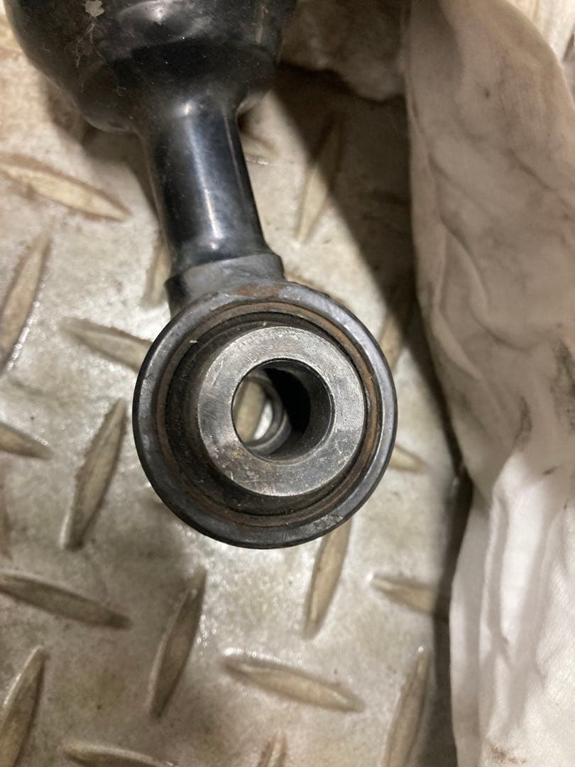 もふもふ18.20.21クラウン　車高調　RSR BLACK-i