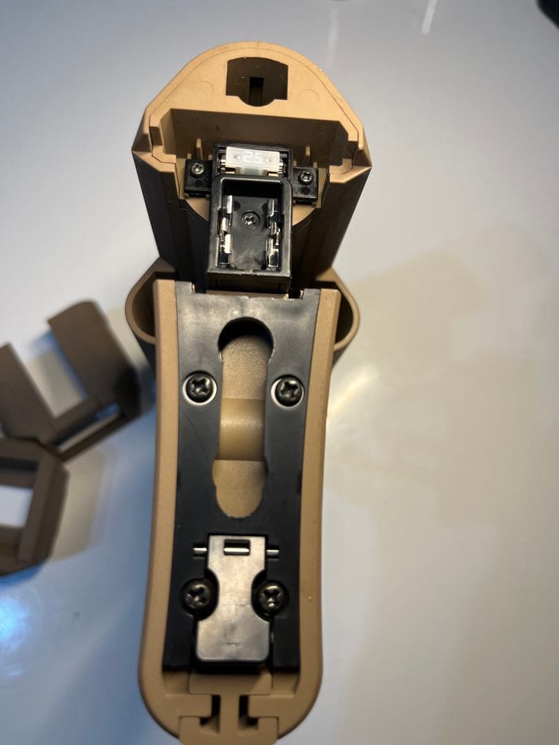 URG-I 次世代電動ガン　ストック