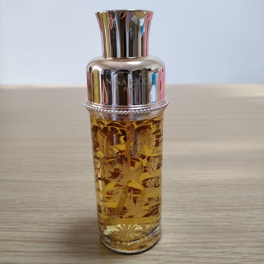 希少　NINA RICCI 　 L❜Air du Temps 香水