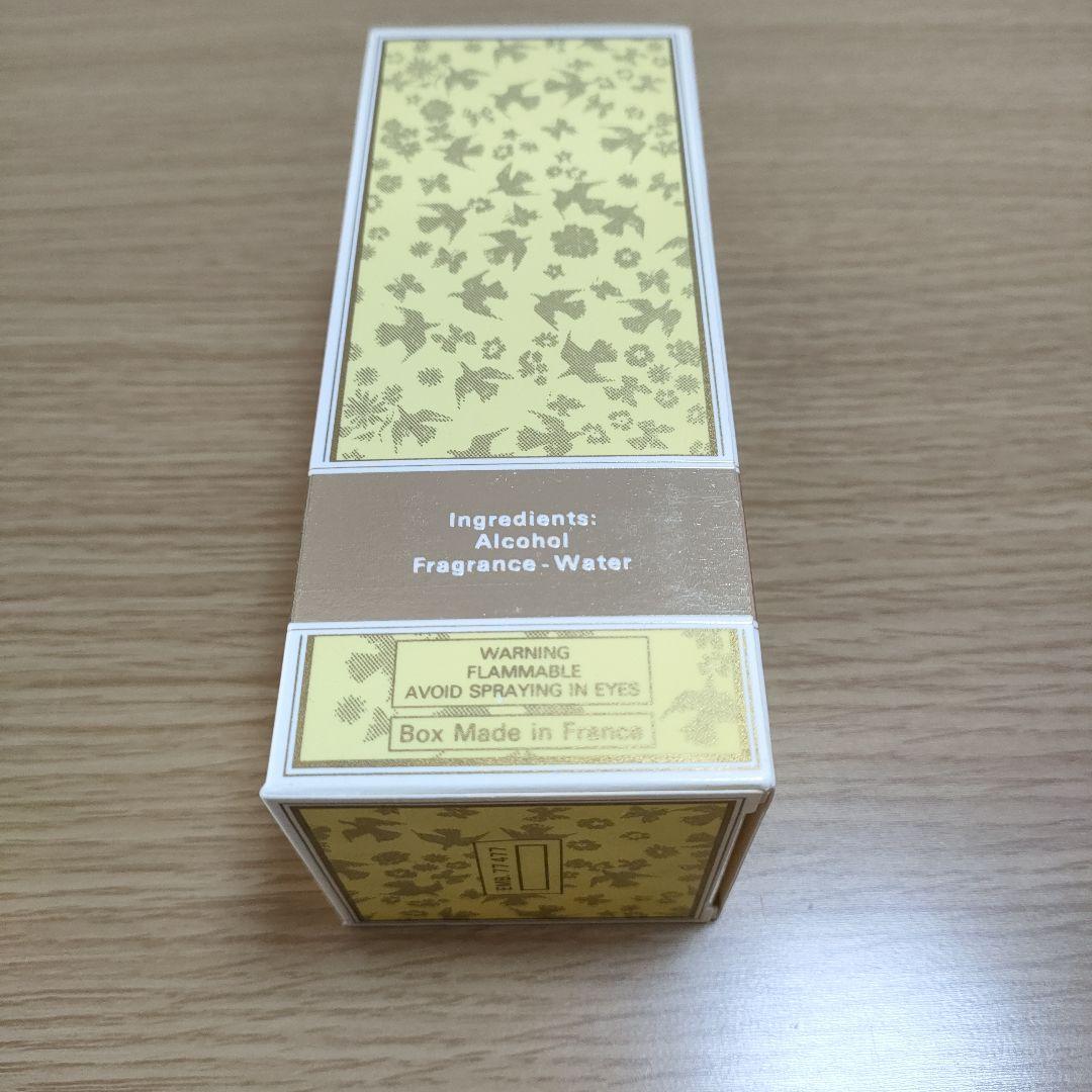 希少　NINA RICCI 　 L❜Air du Temps 香水