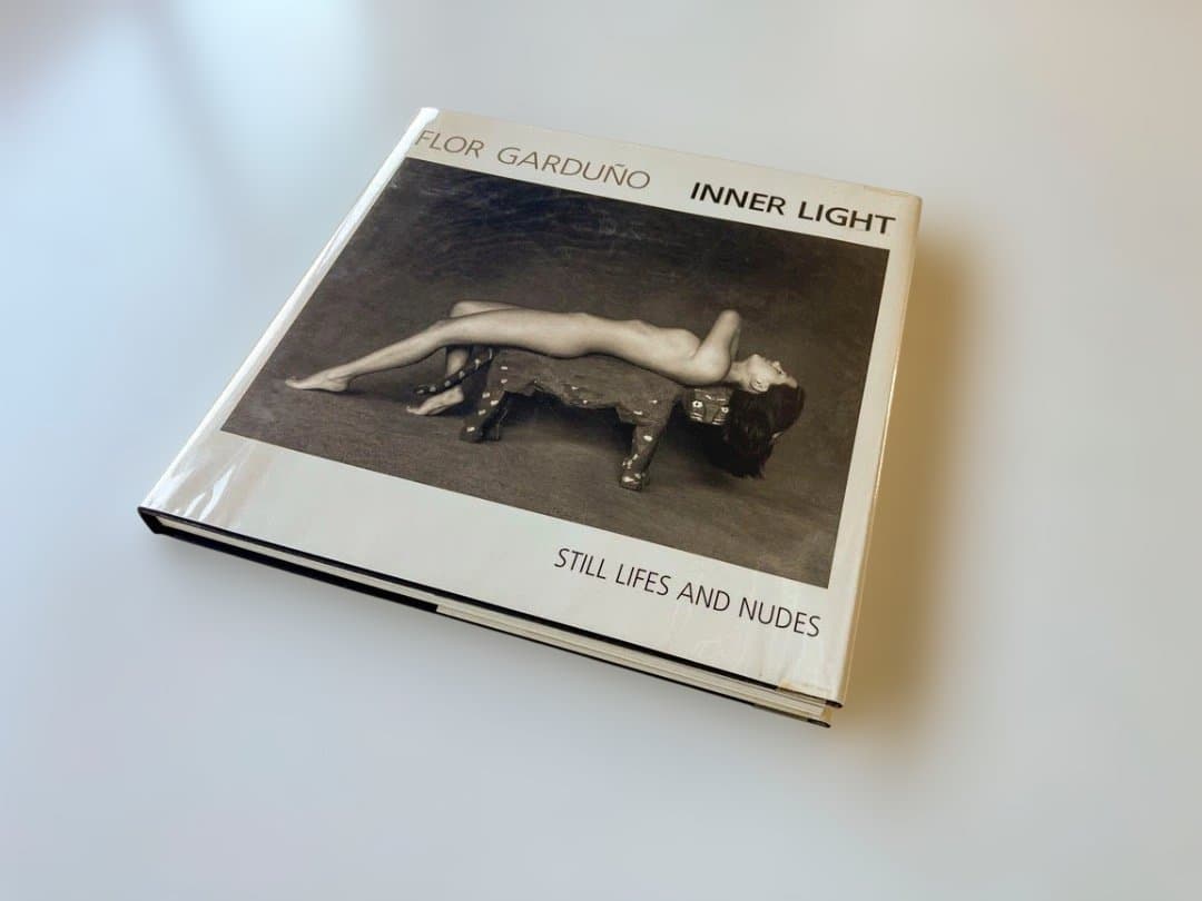 FLOR GARDUÑO INNER LIGHT