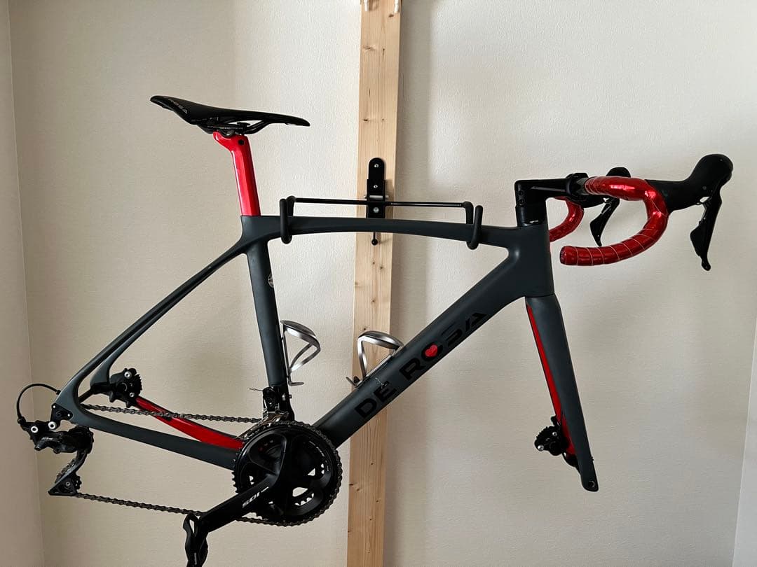 DE ROSA IDOL フレーム