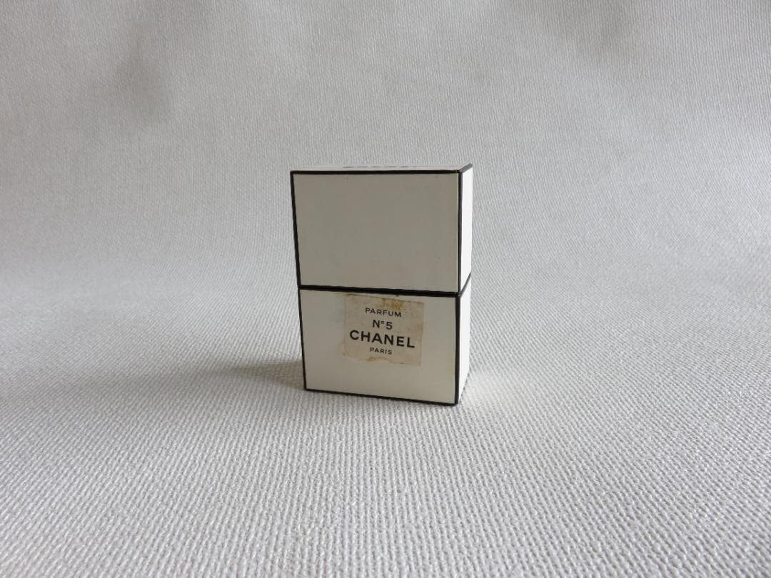 CHANEL シャネル　COCO　 N°５　オードトワレ　サボン5点セット