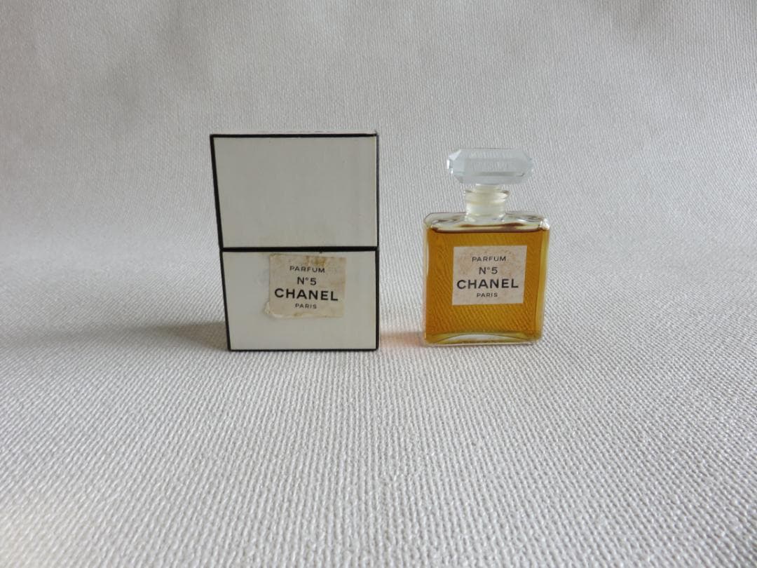 CHANEL シャネル　COCO　 N°５　オードトワレ　サボン5点セット