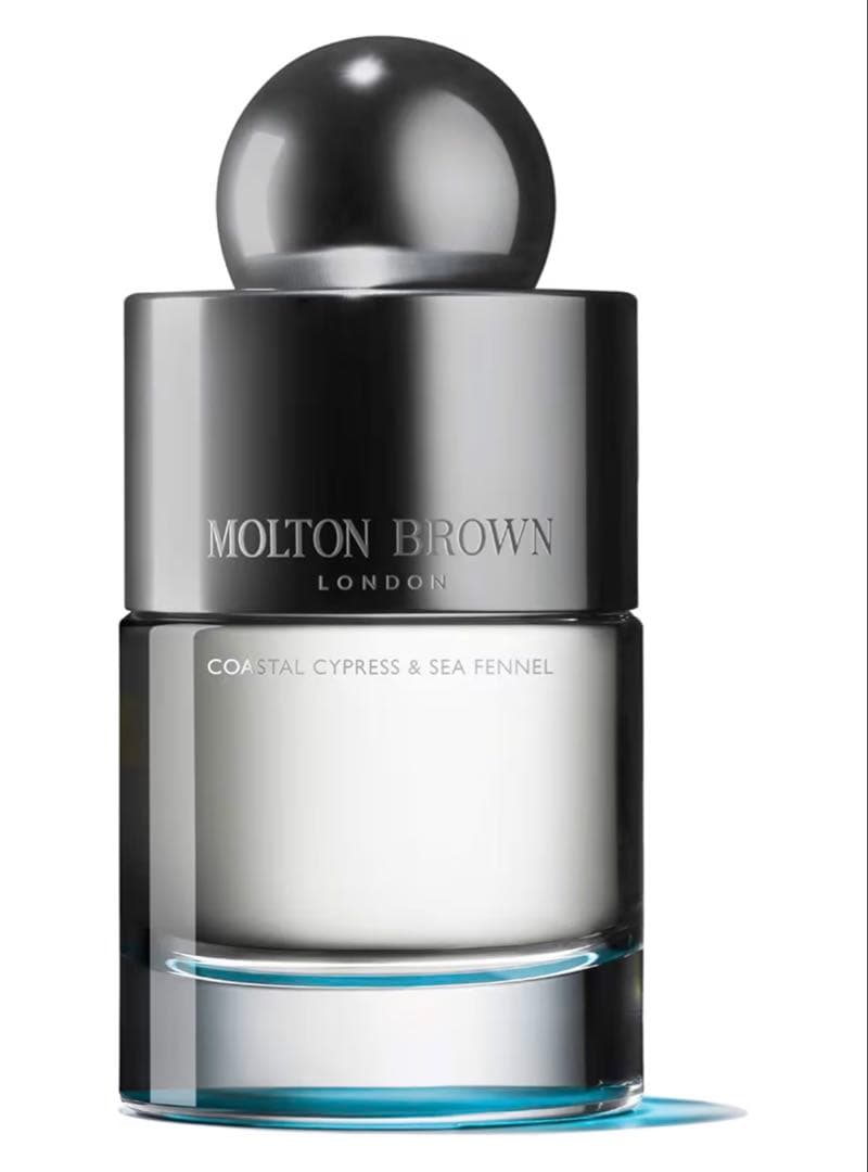 MOLTON BROWN サイプレス＆シーフェンネル オードトワレ 100ml