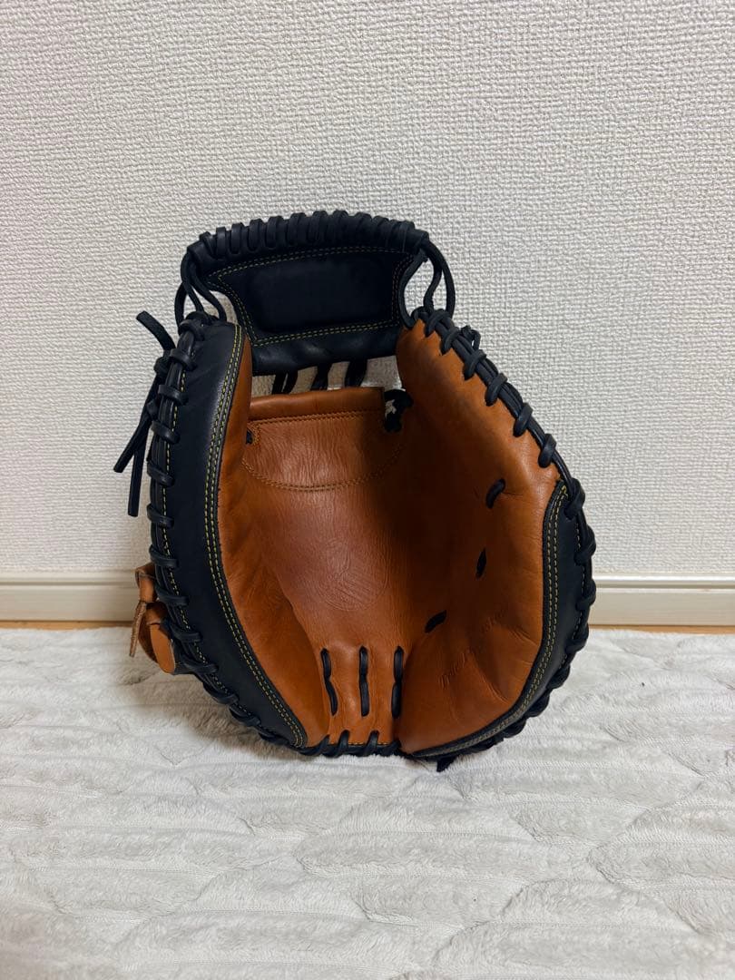 久保田スラッガー 軟式用キャッチャーミット