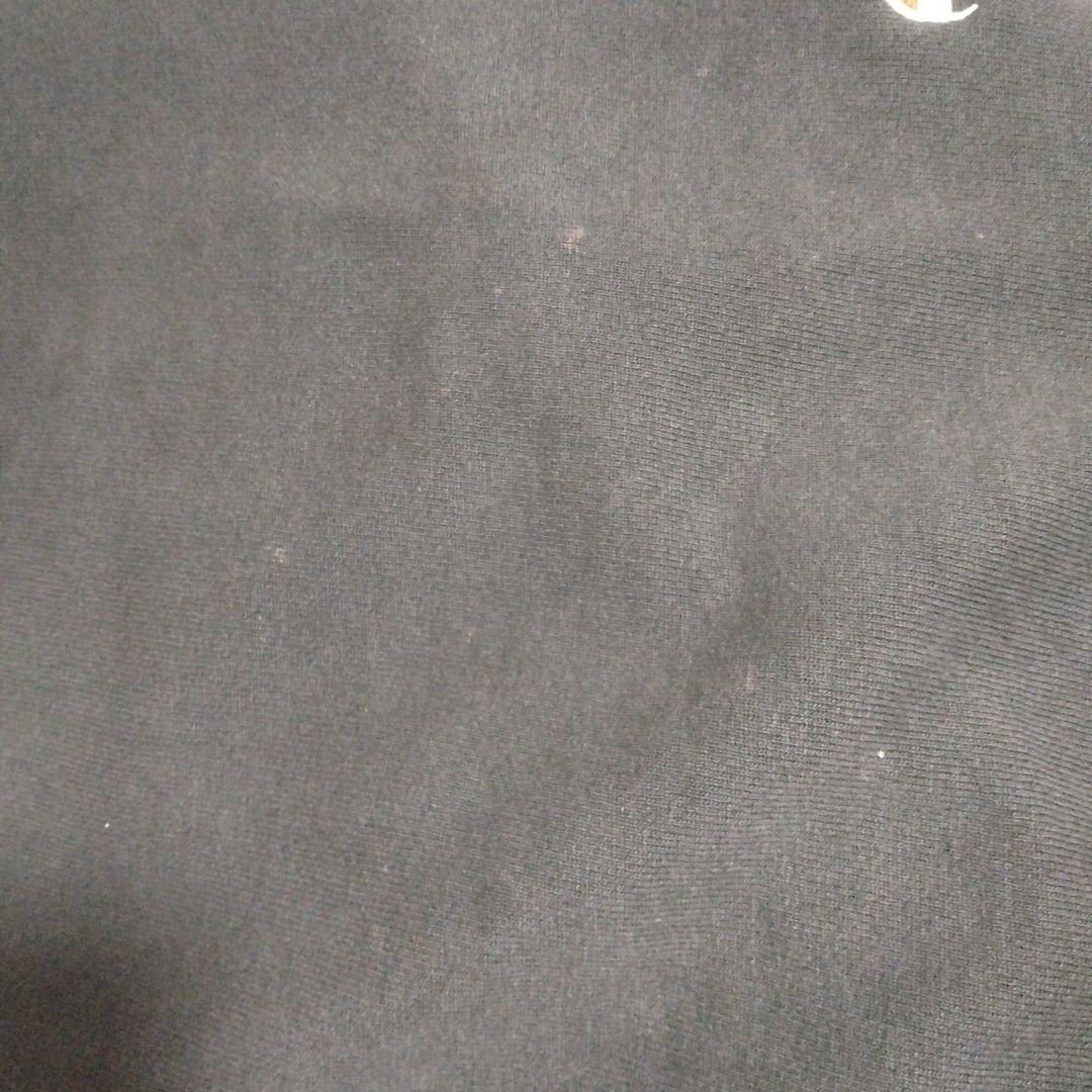 冬*ン様 チャンピオンスウェット