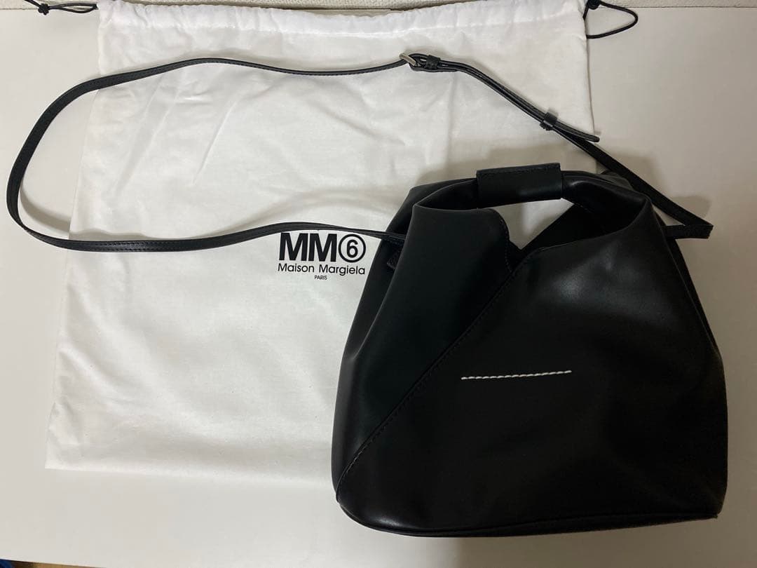 MM6 Maison Margiela クロスバッグ