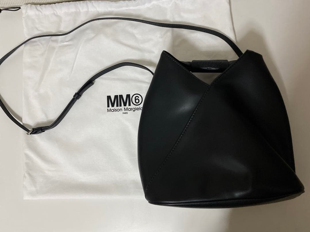MM6 Maison Margiela クロスバッグ