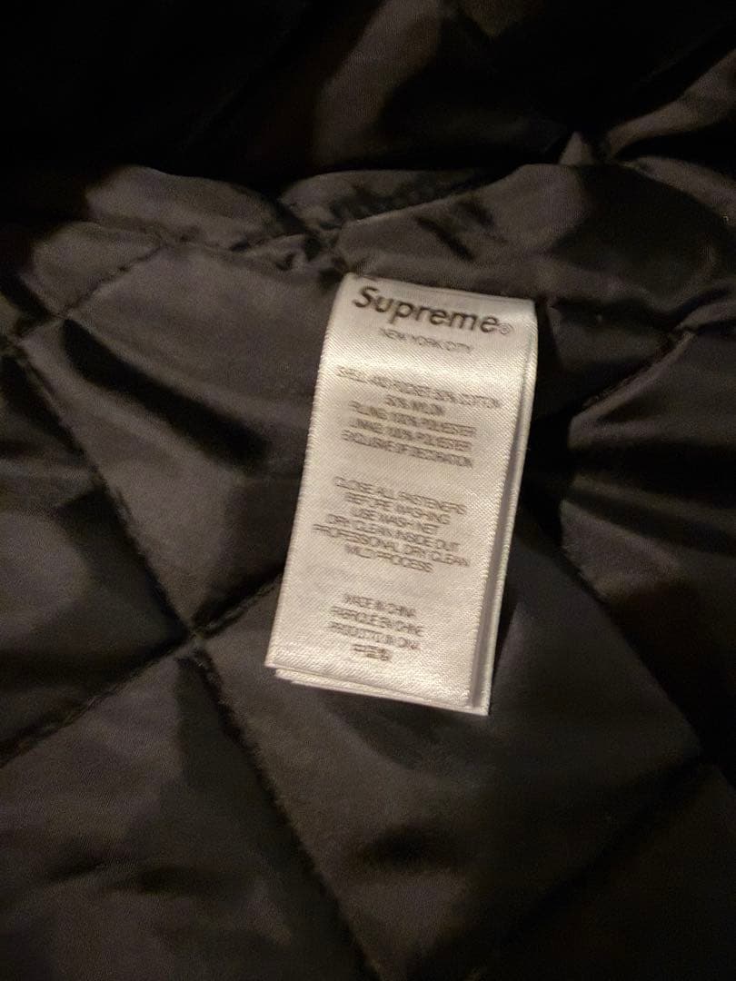 ジャケット・アウター supreme AOI Cross M52 Jacket