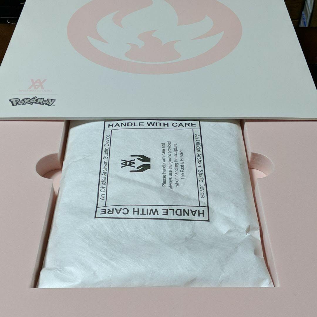 リザードン 石板 ダニエル アーシャム 初期絵 かいりき ポケカ ポケモンカード