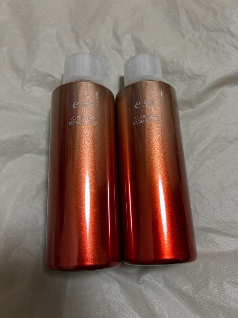 エスト　AC　ピュリファイ　マッサージウォッシュ　レフィル　170g