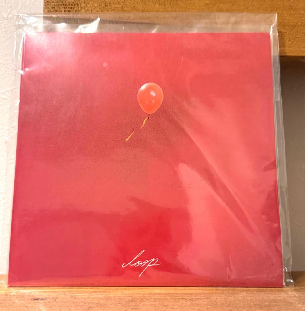 ※レア　SIRUP LOOP/Do Well (Yaffle Remix)