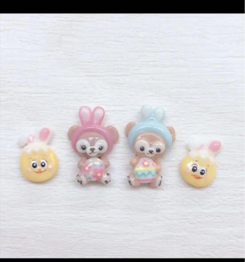 MM☆ネイルチップ