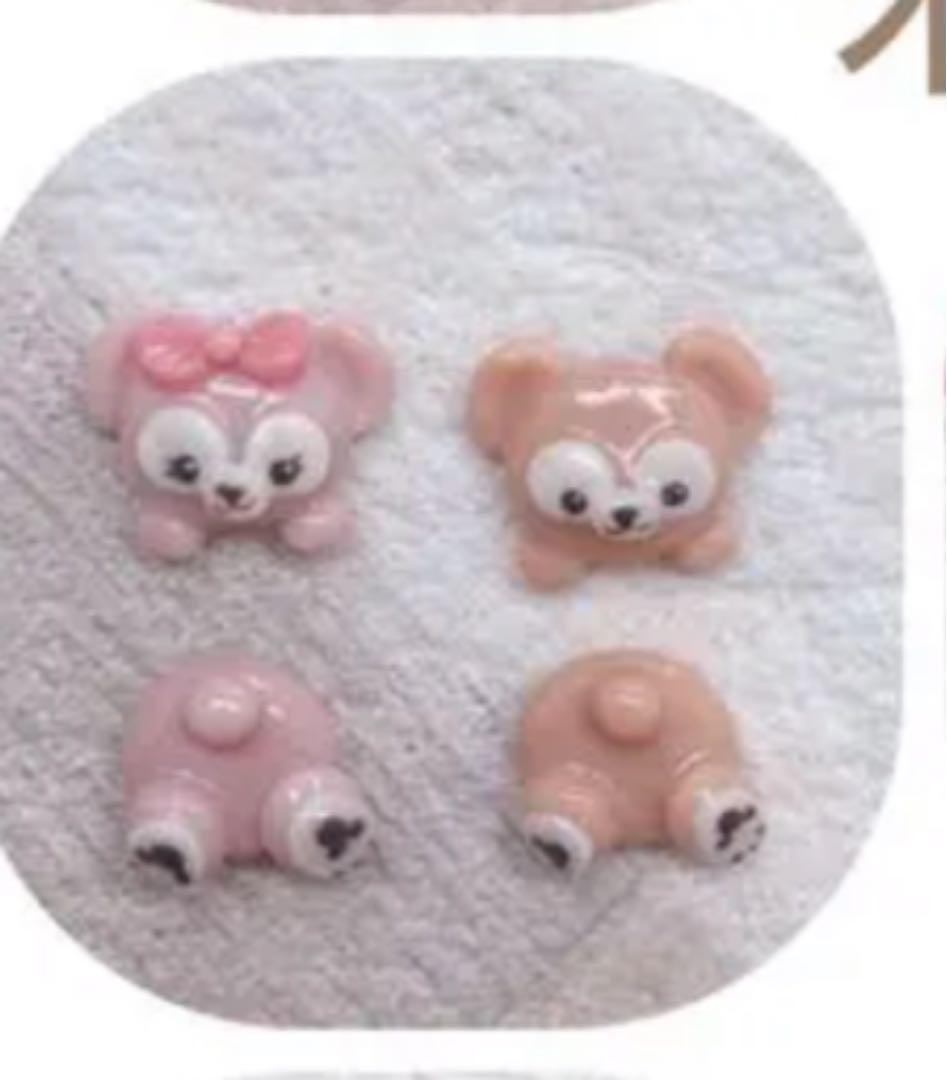 MM☆ネイルチップ