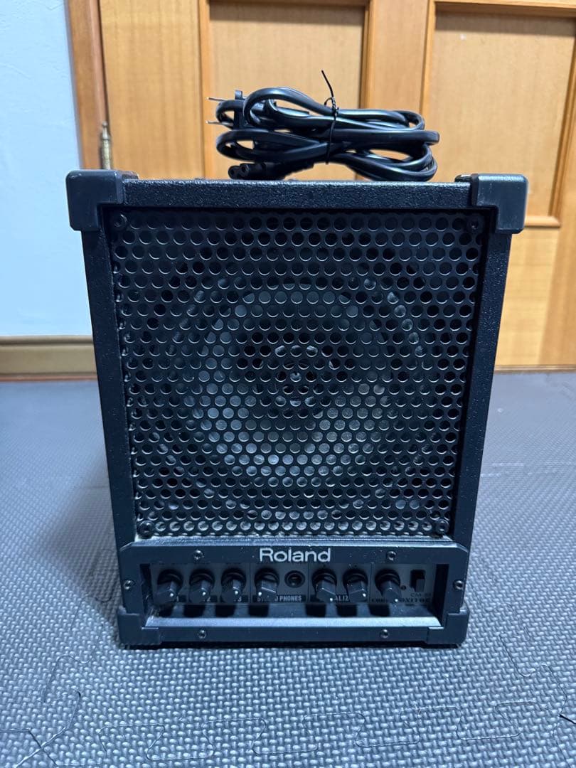 Roland CUBE CM-30 スピーカー