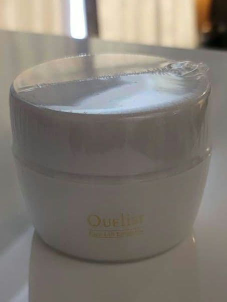 キュエリスト　フェイスエマルジョン