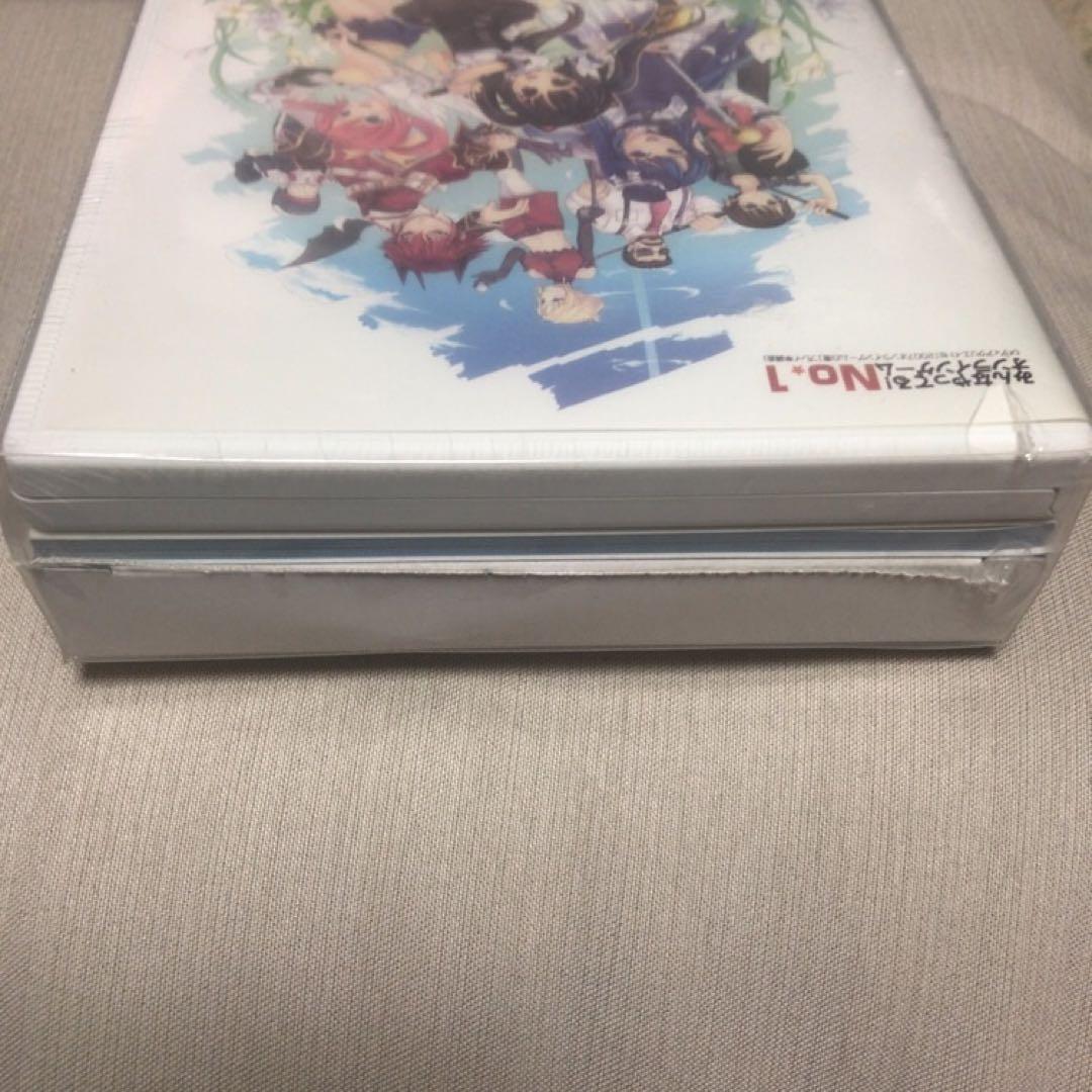 【未開封新品】初回版 スカッとゴルフ パンヤ よくばりキット