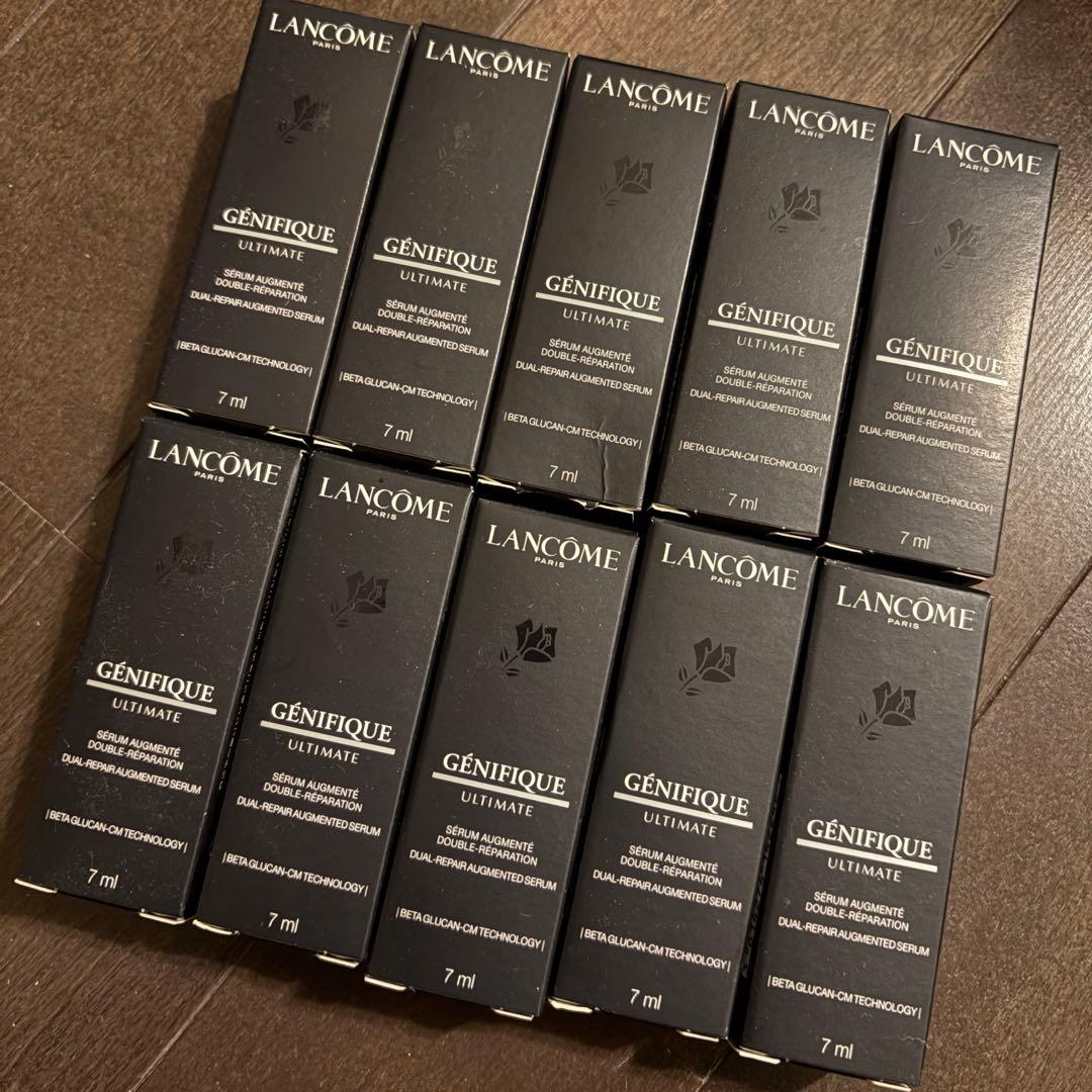 ジェニフィックアルティメセラム