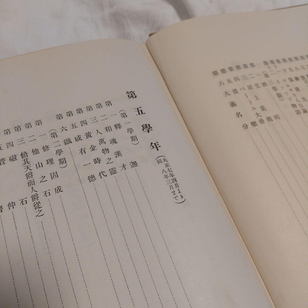 昭和100年‼️昭和天皇の教科書‼️「倫理御進講草案」 杉浦重剛著