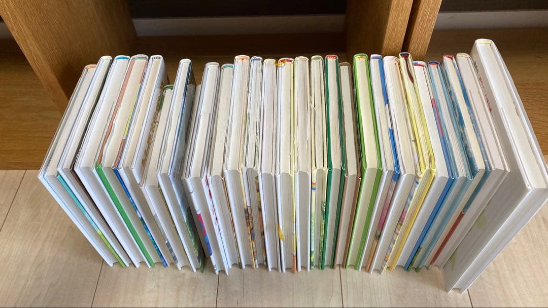 ㉘児童書　小学校中学年向け図書 27冊セット　秋の夜長にぴったり！