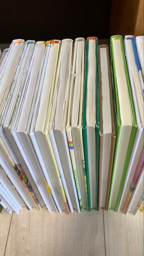 ㉘児童書　小学校中学年向け図書 27冊セット　秋の夜長にぴったり！