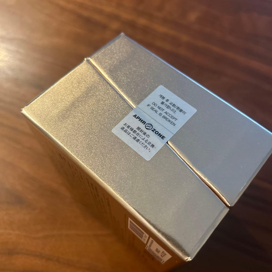 ルビーセル エクソナインダーマコード モーニングクリーム