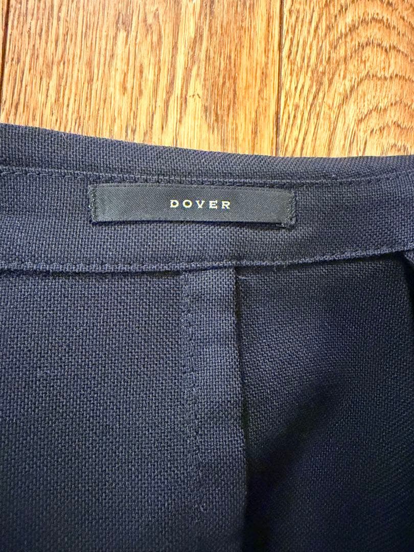 定価9.6万 BOGLIOLI ボリオリ DOVER ダブルアンコンジャケット